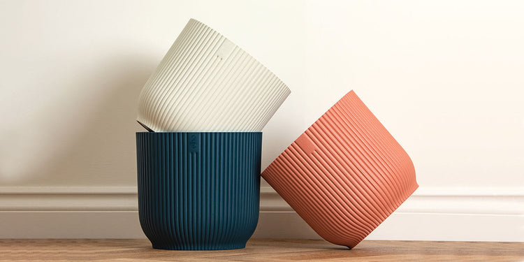 Indoor Plant Pots