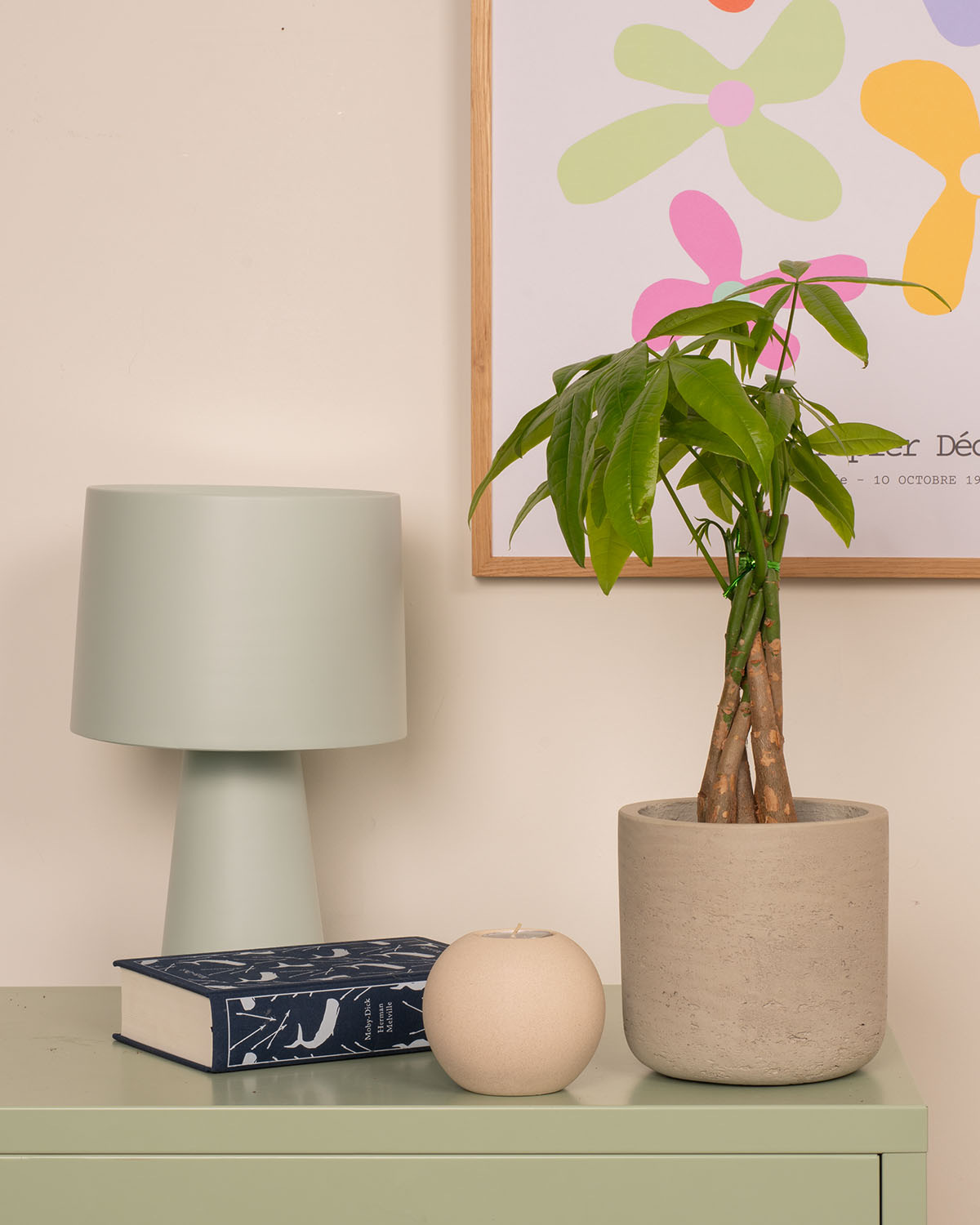 Money Tree