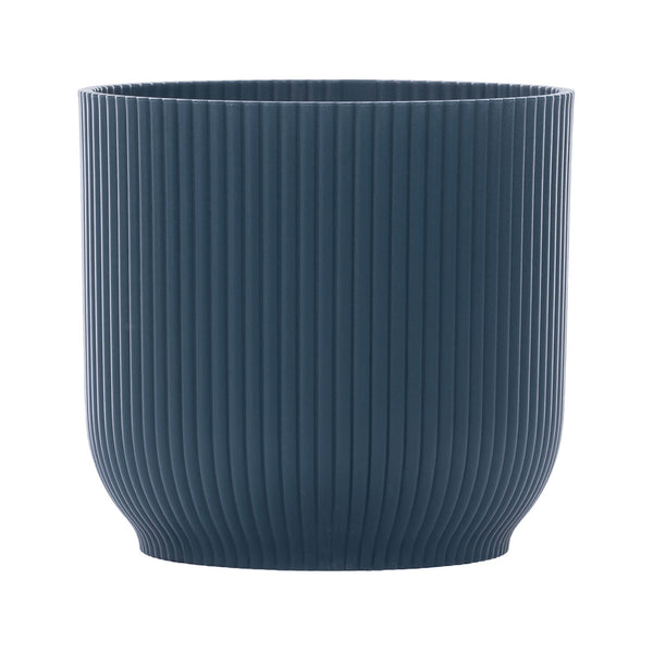 Blue Ash Recycled Plant Pot