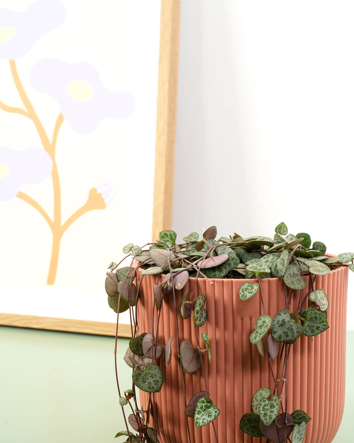 String of Hearts