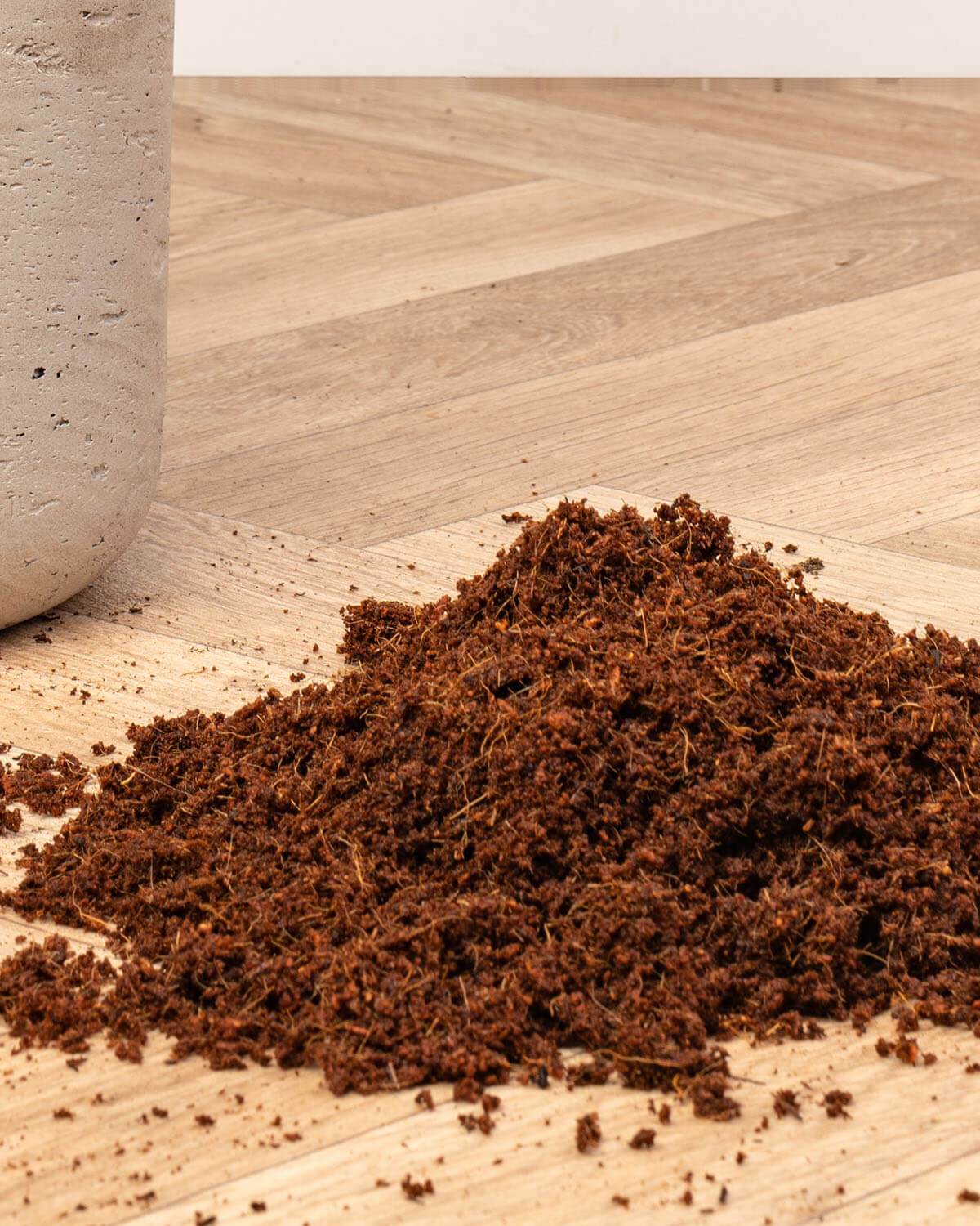 Coco Peat Coir Compost Block 650g
