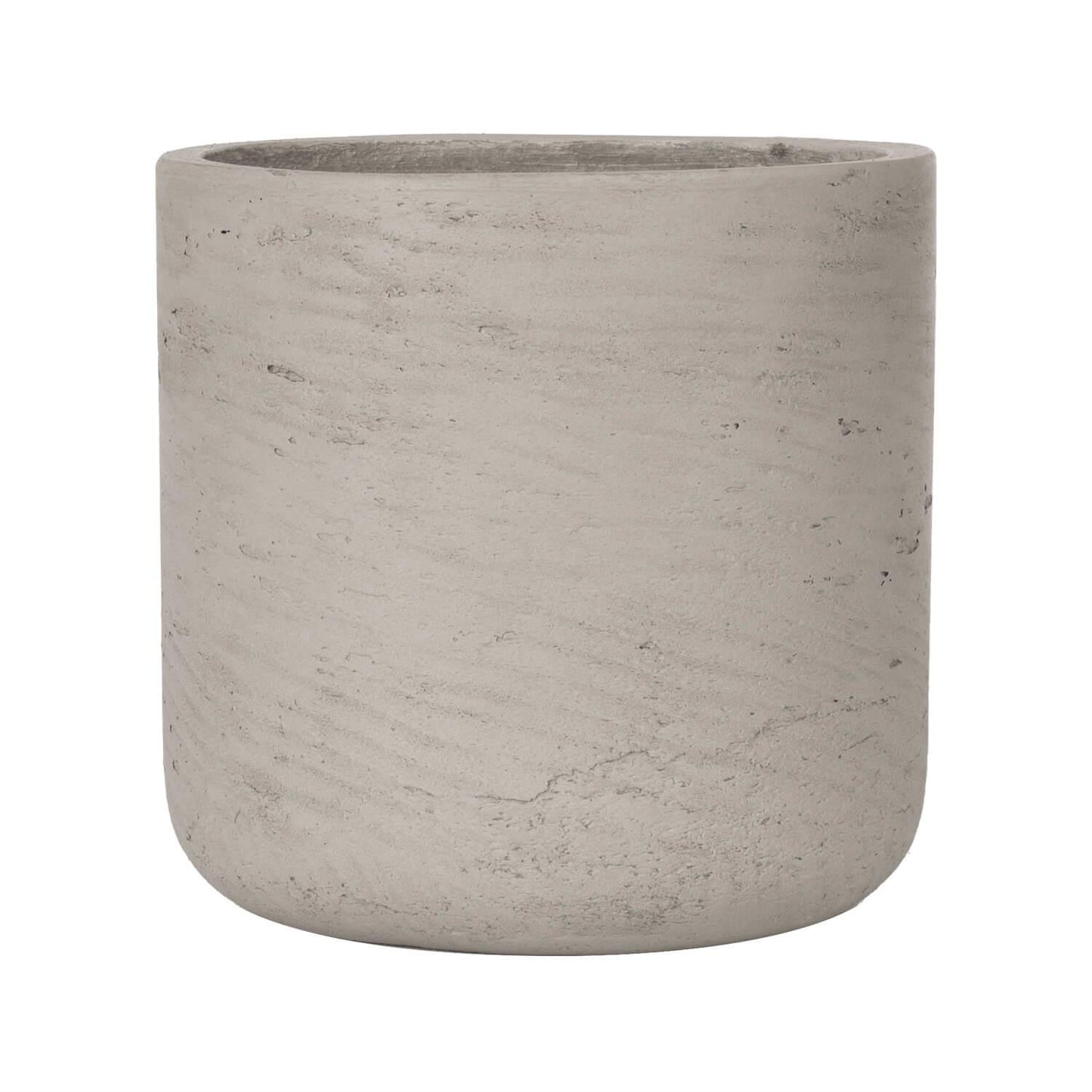 Cassie Pot Grey