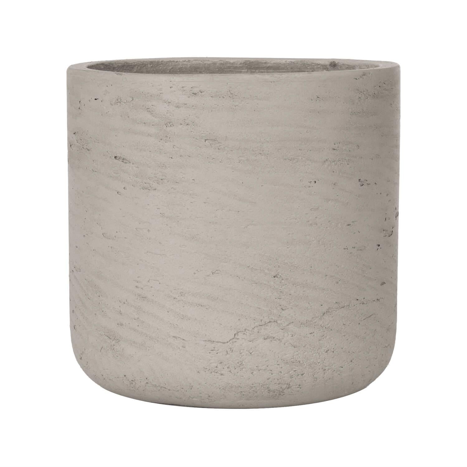 Cassie Pot Grey