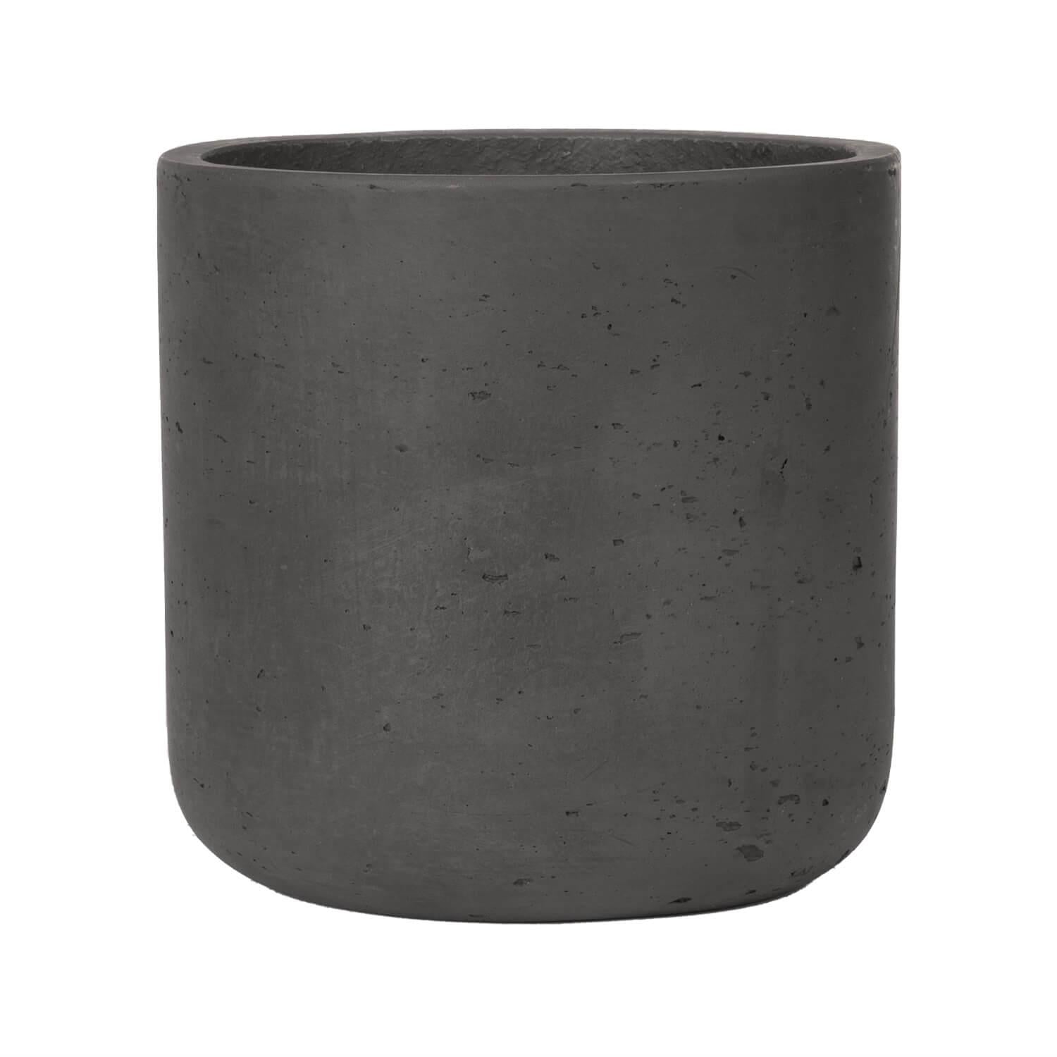 Cassie Pot Black