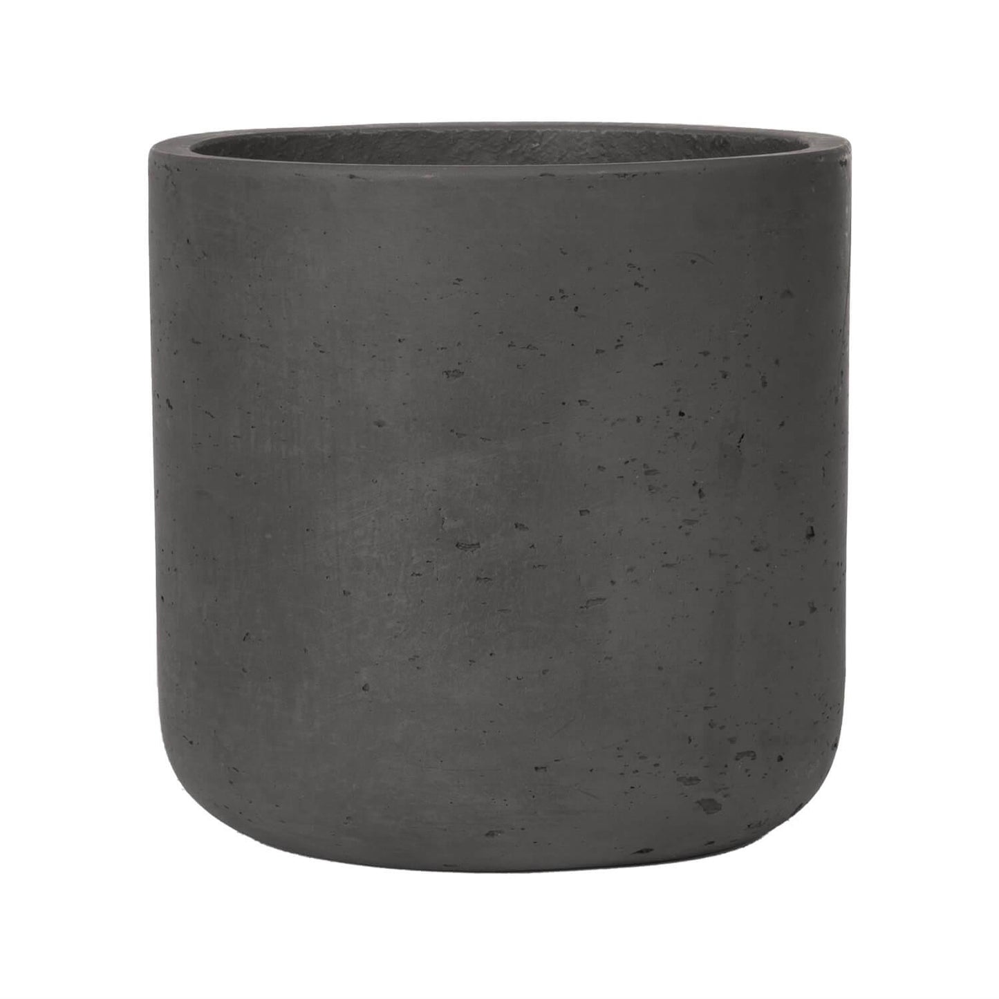 Cassie Pot Black