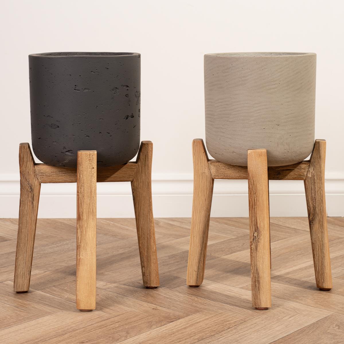 Cassie Tall Pot