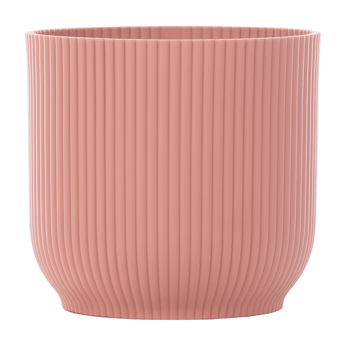 Pink Ash Recycled Indoor Plant Pots | Prickle Plants