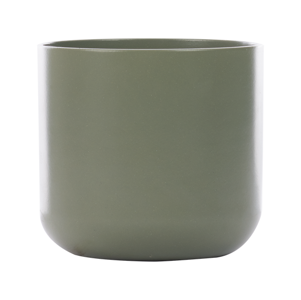 Sage Dale Ceramic Pot