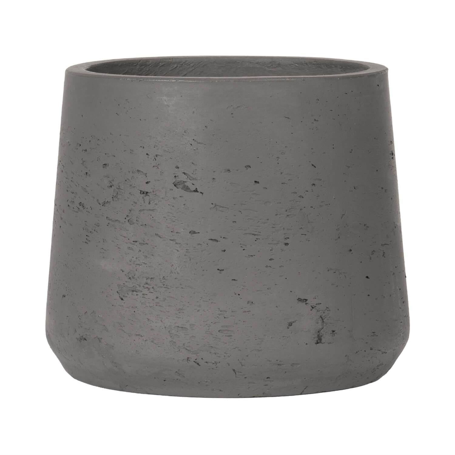 Addison Plant Pot Black